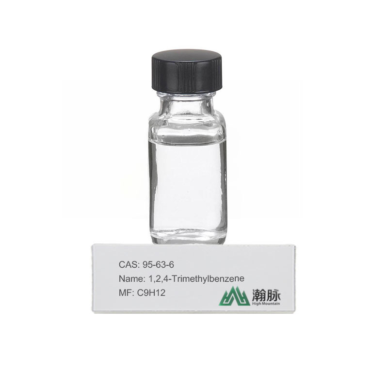 1 Không 2 4 6 Trimethyl Benzen CAS 95-63-6 C9H12 Chuỗi phụ gia hóa học Isoamyl Alcohol