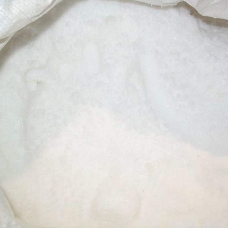 OEM Chloroacetic Acid CAS 79-11-8 Đối với các chất trung gian hữu cơ glycine tổng hợp