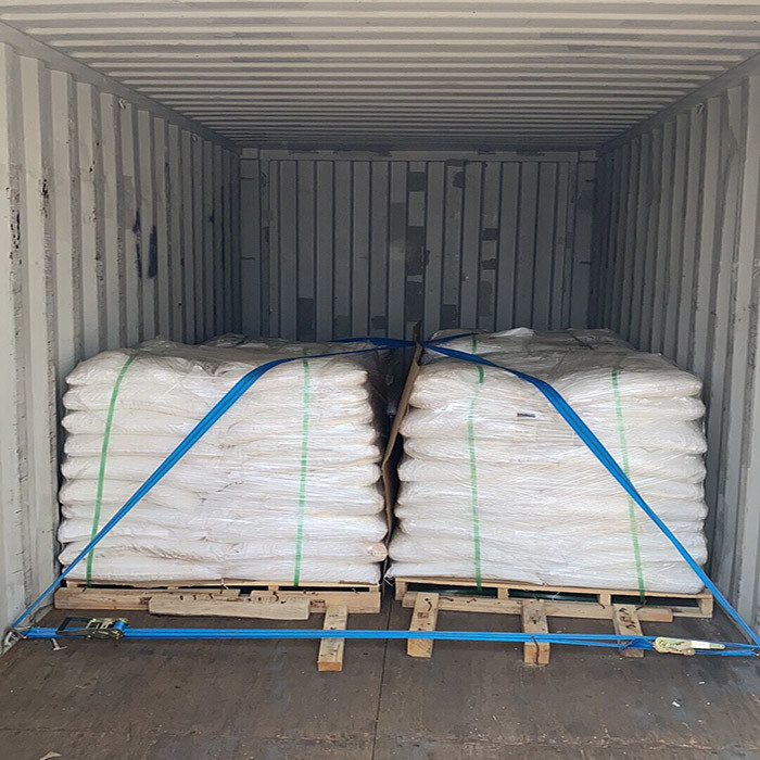 OEM Chloroacetic Acid CAS 79-11-8 Đối với các chất trung gian hữu cơ glycine tổng hợp