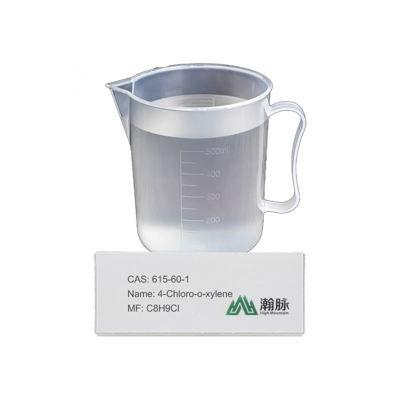 34-Dimethylchlorobenzene Các chất trung gian hóa học 4-Chloro-O-Xylene CAS 615-60-1 C8H9Cl
