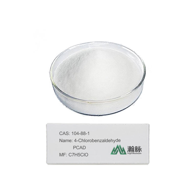 P-Chlorobenzaldehyde Dược phẩm trung gian 4-Chlorobenzaldehyde CAS 104-88-1 C7H5ClO PCAD