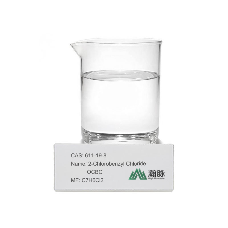 O-Chlorobenzyl Chloride Các chất trung gian hóa học 2-Chlorobenzyl Chloride CAS 611-19-8 C7H6Cl2