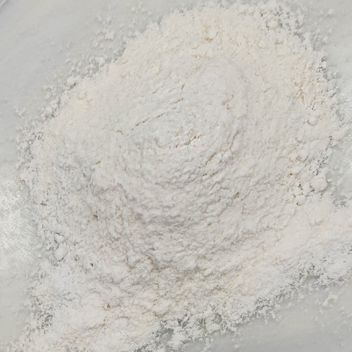 Các chất trung gian hóa học Silbenil 2,6-Dichlorobenzonitrile CAS1194-65-6 C7H3Cl2N 2,6-DCBN