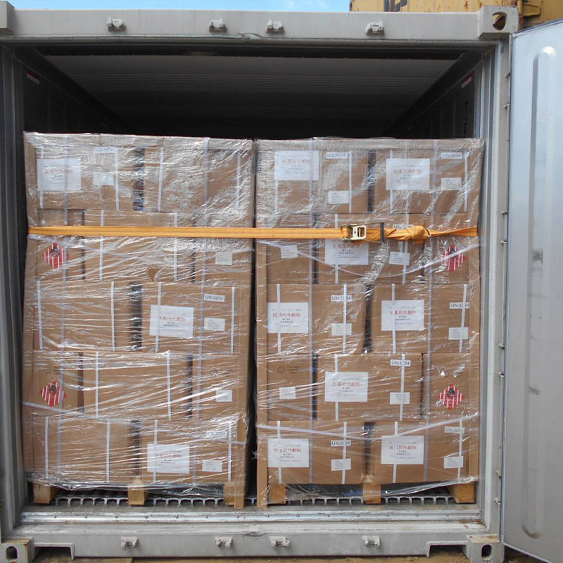 Các chất trung gian hóa học Silbenil 2,6-Dichlorobenzonitrile CAS1194-65-6 C7H3Cl2N 2,6-DCBN