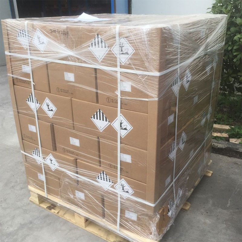 C7H3Cl2N Các chất trung gian hóa học Hóa học hữu cơ Các chất trung gian CAS 6574-99-8 3,4-Dichlorobenzonitrile