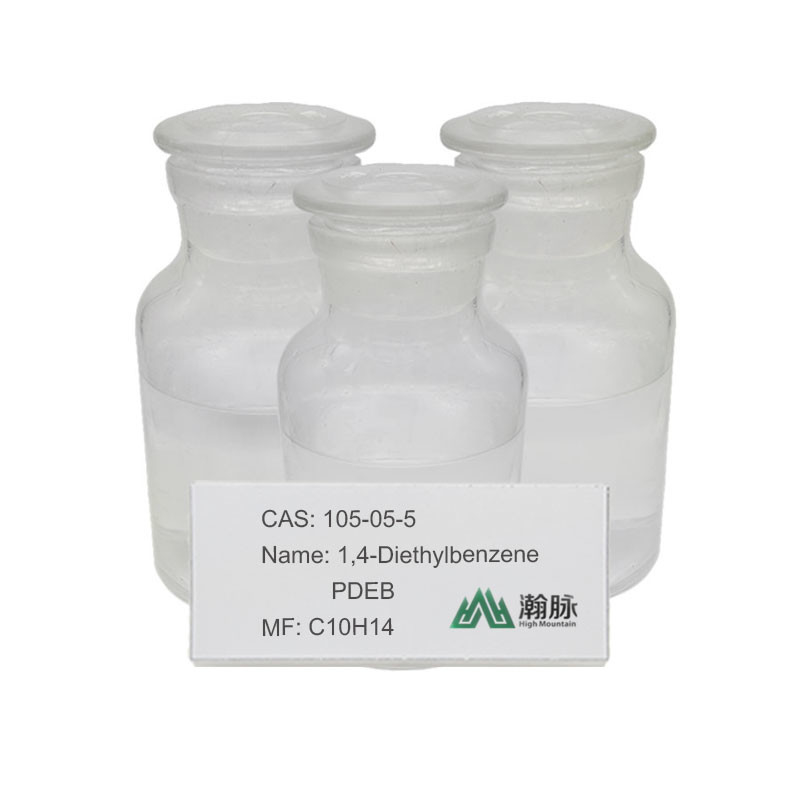 Hợp chất hữu cơ Thuốc trừ sâu trung gian C10H14 CAS 105-05-5