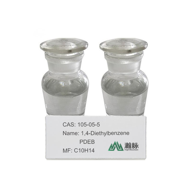 Điểm sôi cao Thuốc trừ sâu trung gian C10H14 134°F Điểm chớp cháy 184°C Điểm sôi