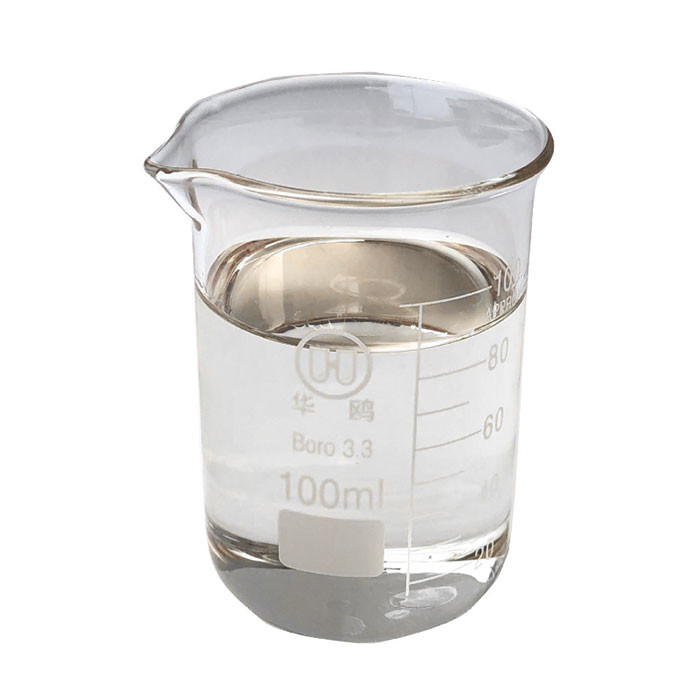 CAS 105-05-5 Thuốc trừ sâu trung gian Độ hòa tan 24,8mg/L Giá trị giới hạn nổ 0,8%(V)