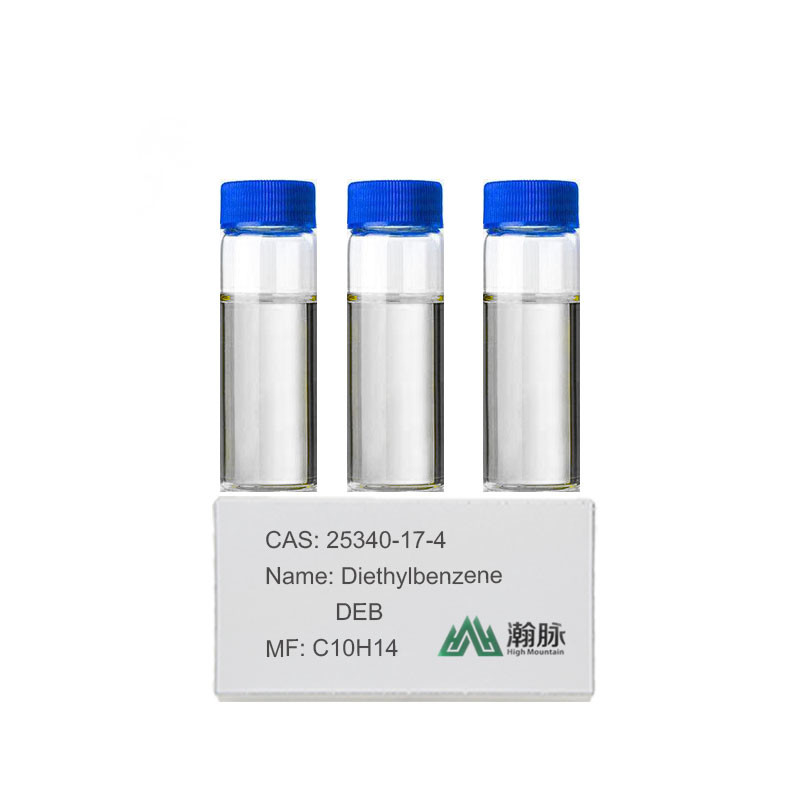 C10H14 thuốc trừ sâu trung gian với áp suất hơi 0,99 mm Hg Trọng lượng phân tử 134.22