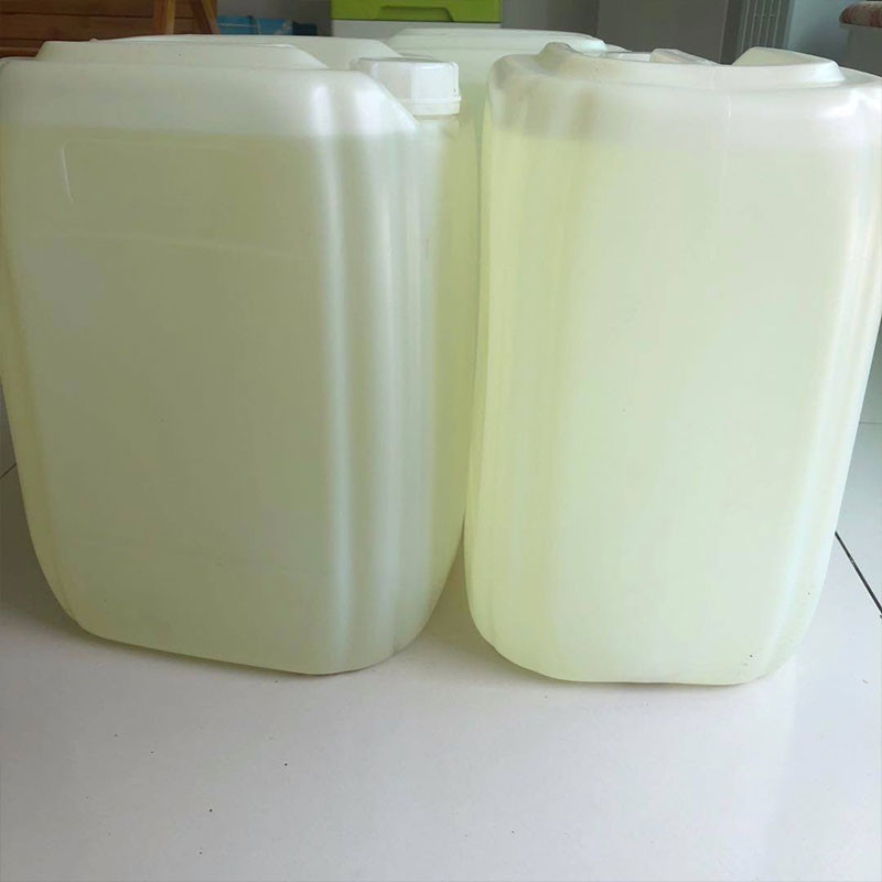 Diethylbenzene không màu thuốc trừ sâu trung gian với mật độ 0,87 G/ml ở 25 °C