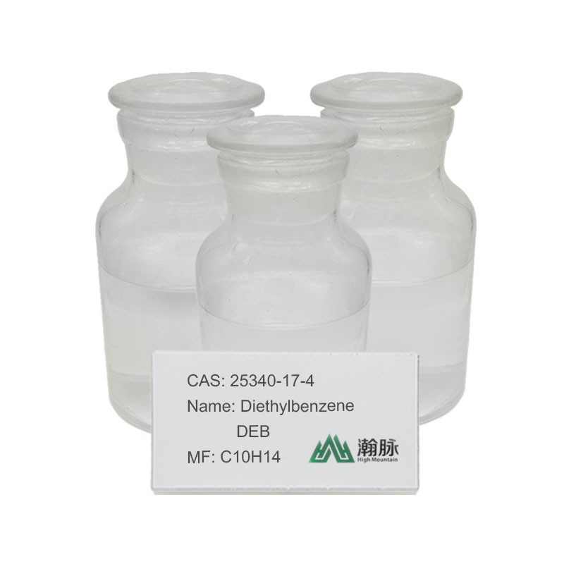 BRN 1903396 Các chất trung gian thuốc trừ sâu CAS 105-05-5 0,87 G/ml mật độ