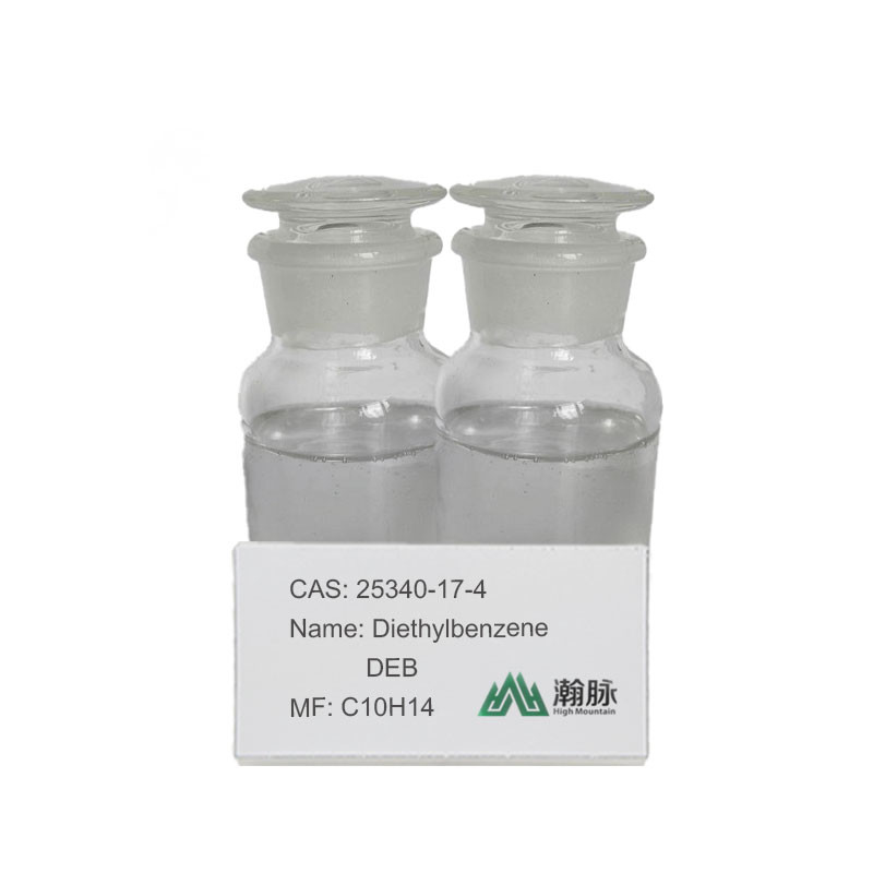 EINECS 246-874-9 Diethylbenzene trung gian N20/D 0,99 mm Hg