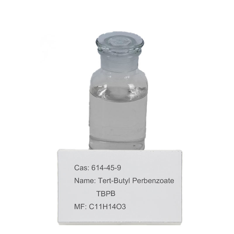 CAS 614-45-9 Tert-Butyl Perbenzoate để đa hóa gốc kiểm soát