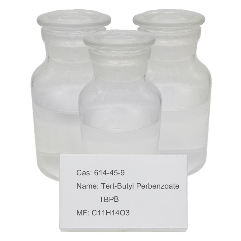 Tert-Butyl Perbenzoate CAS 614-45-9 Thành phần chính trong tổng hợp polyester