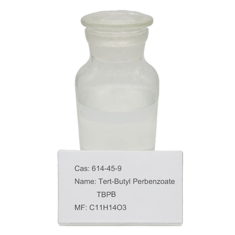 Tert-Butyl Perbenzoate CAS 614-45-9 Chất phản ứng thiết yếu cho tổng hợp hữu cơ