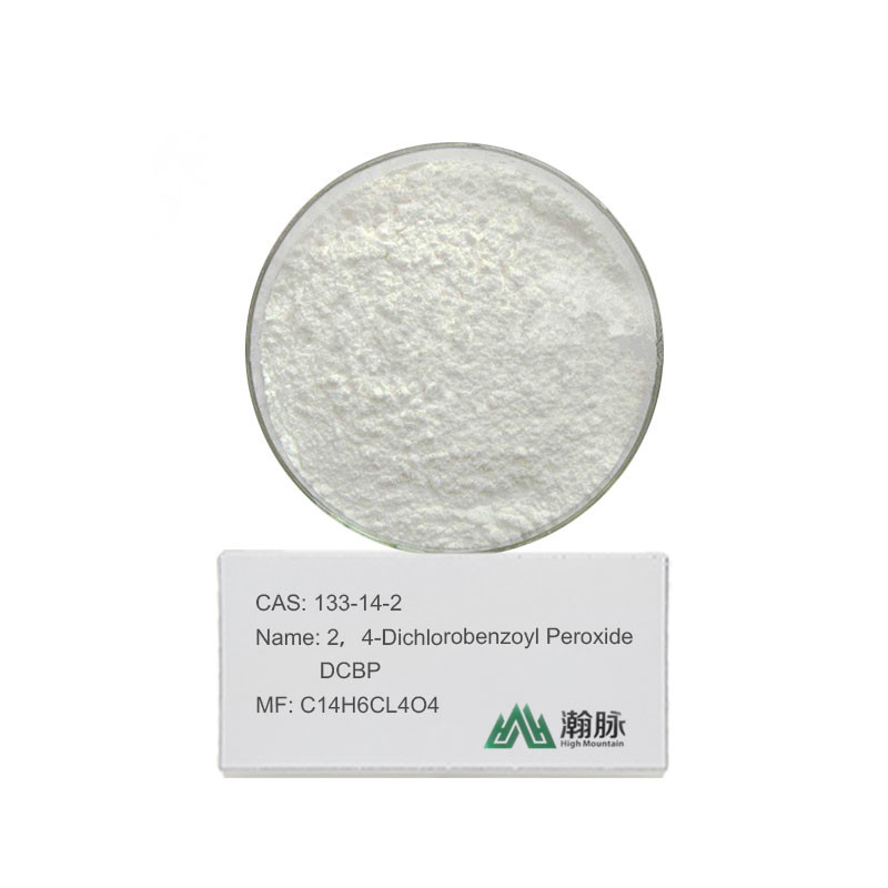 Tc2 peroxide với chỉ số khúc xạ 1,5282 ước tính cho Organic Peroxide Initiators