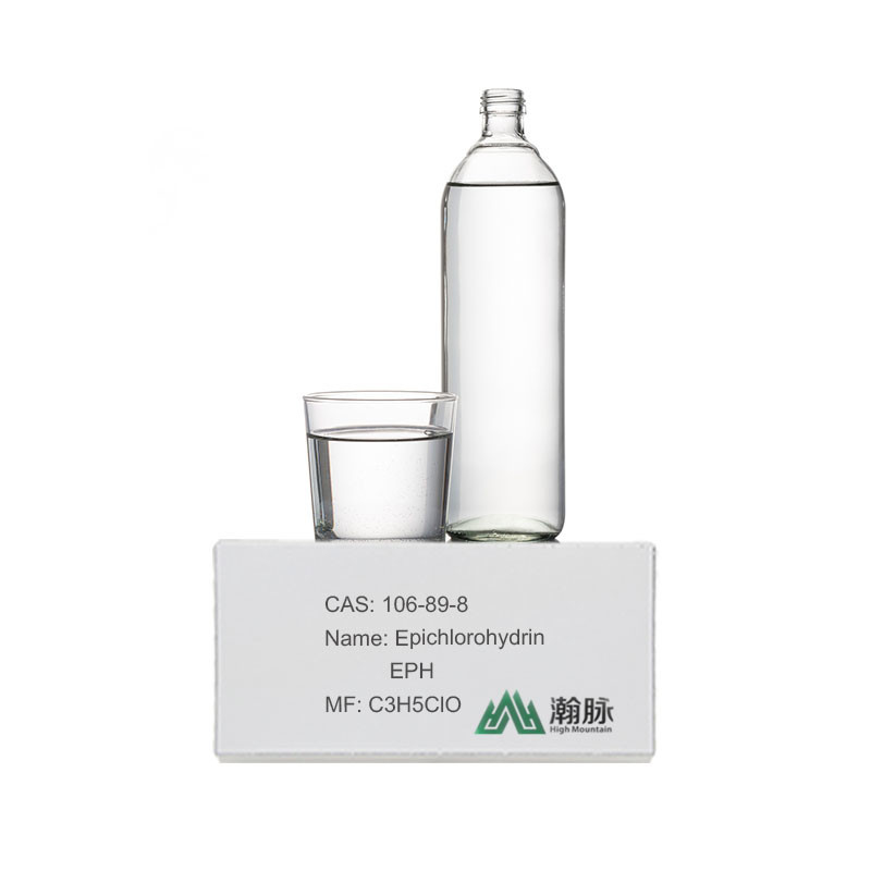 1-Chloro-2-Hydroxypropane chất trung gian hữu cơ để chế biến hóa học