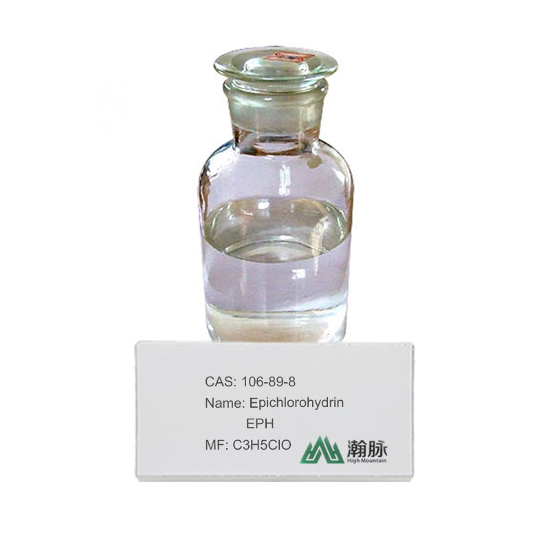 3-Chloro-1,2-Epoxypropane Các chất trung gian hóa học cho các công thức epoxy công nghiệp