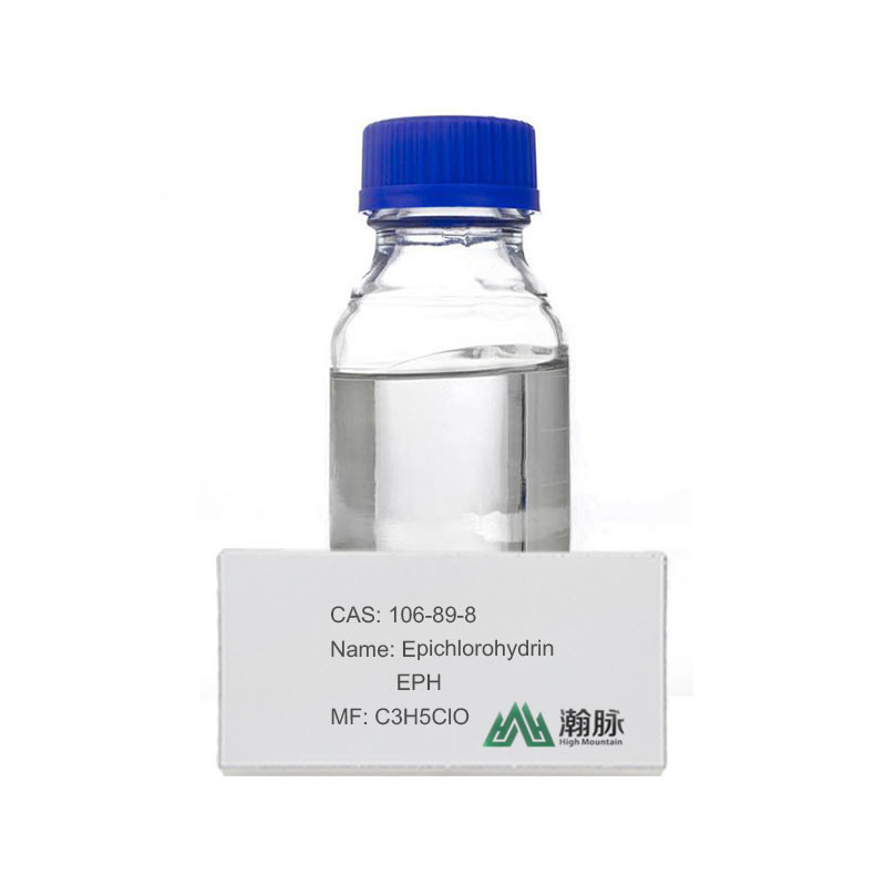 Các chất trung gian hóa học 2,3-Epoxypropyl Chloride cho tổng hợp hóa học tiên tiến