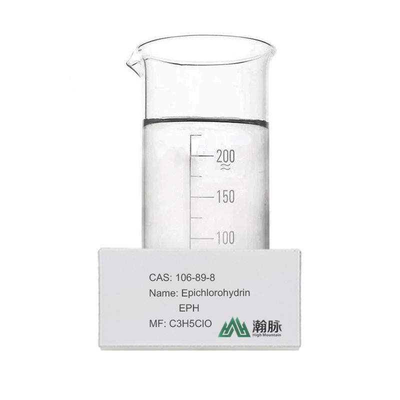 Các chất trung gian hữu cơ Epoxy Chloropropane cho các quy trình sửa đổi polyme