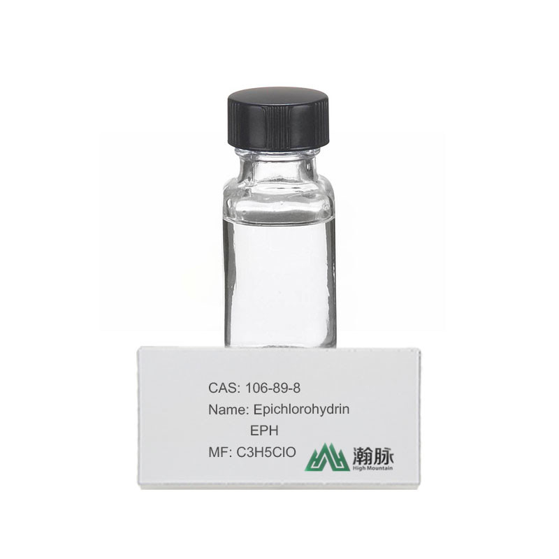 Các chất trung gian hữu cơ 3-chloropropylene oxide để sản xuất nhựa epoxy