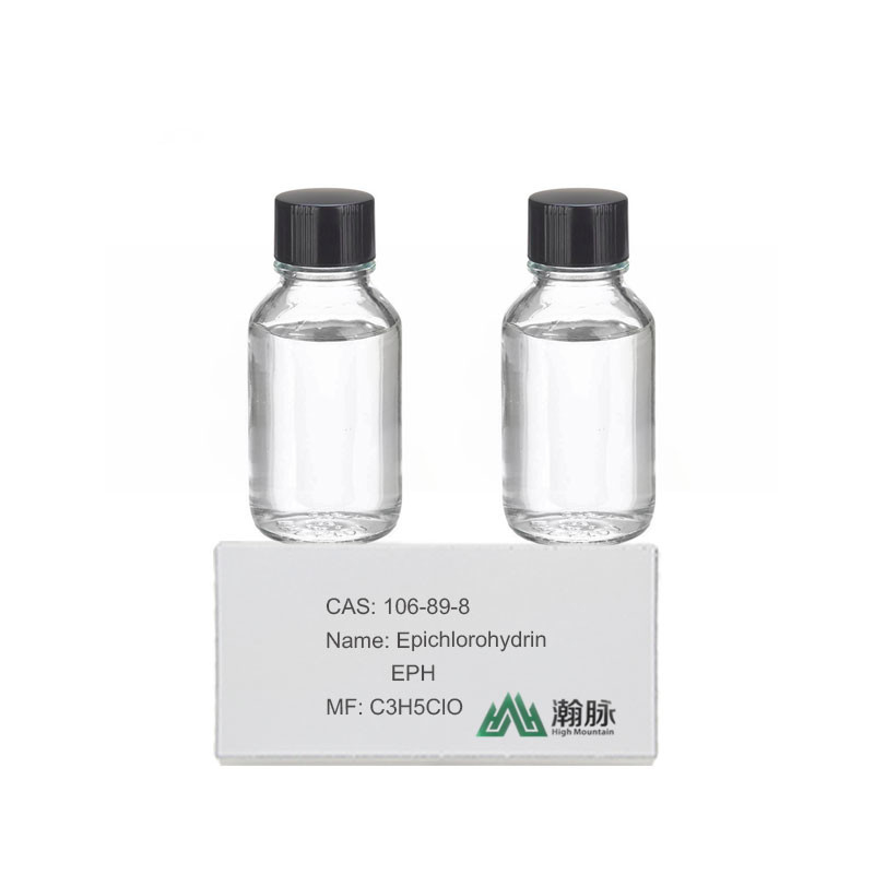 990,9% Độ tinh khiết 1,2-Epoxy-3-Chloropropane cho tổng hợp trung gian hữu cơ hóa học