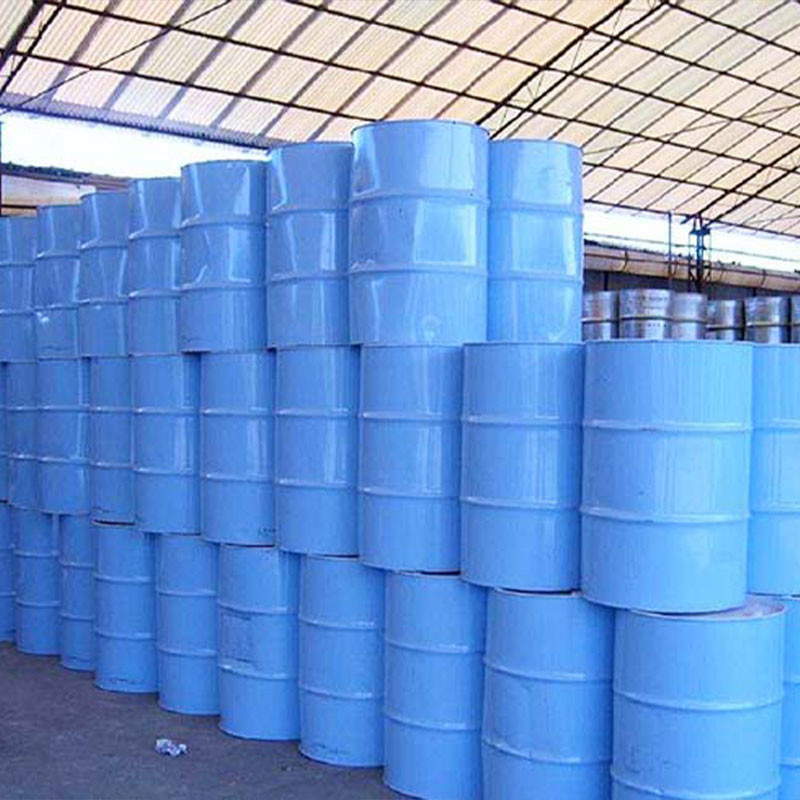 Các chất trung gian hữu cơ Glycerol Epichlorohydrin Để phát triển vật liệu polymer
