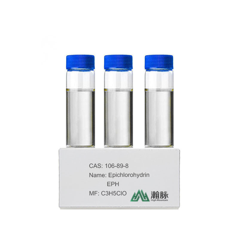 Các chất trung gian hữu cơ Glycerol Epichlorohydrin Để phát triển vật liệu polymer