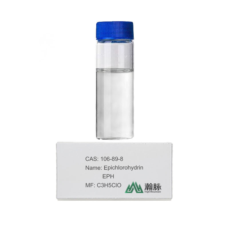Các chất trung gian hữu cơ 2-chloropropylene oxide cho các ứng dụng tổng hợp nhựa epoxy