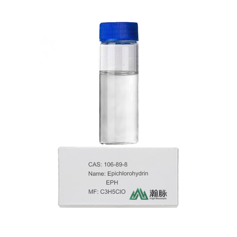 Các chất trung gian dược phẩm 2-chloropropylene oxide cho các ứng dụng tổng hợp nhựa epoxy