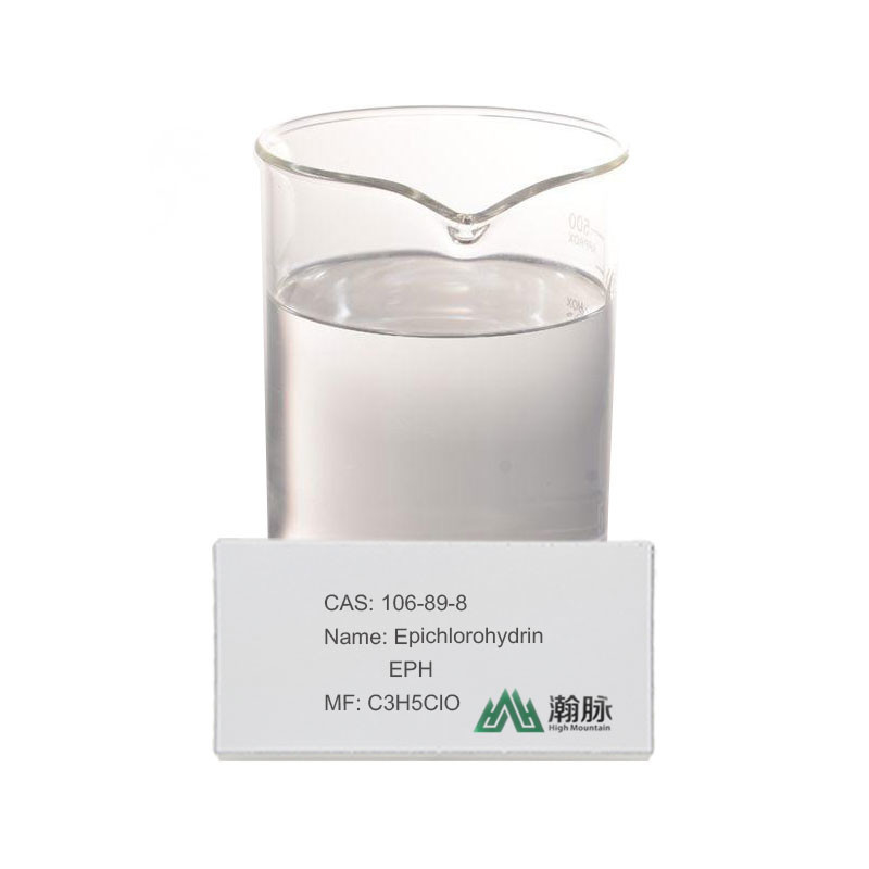 Glycidyl Chlorohydrin Organic Intermediates cho sản xuất hóa chất đặc biệt