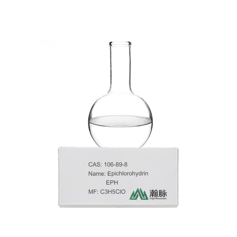 Các chất trung gian hữu cơ 1,3-Epoxy-2-Propanol Chloride cho tổng hợp hóa học chuyên ngành