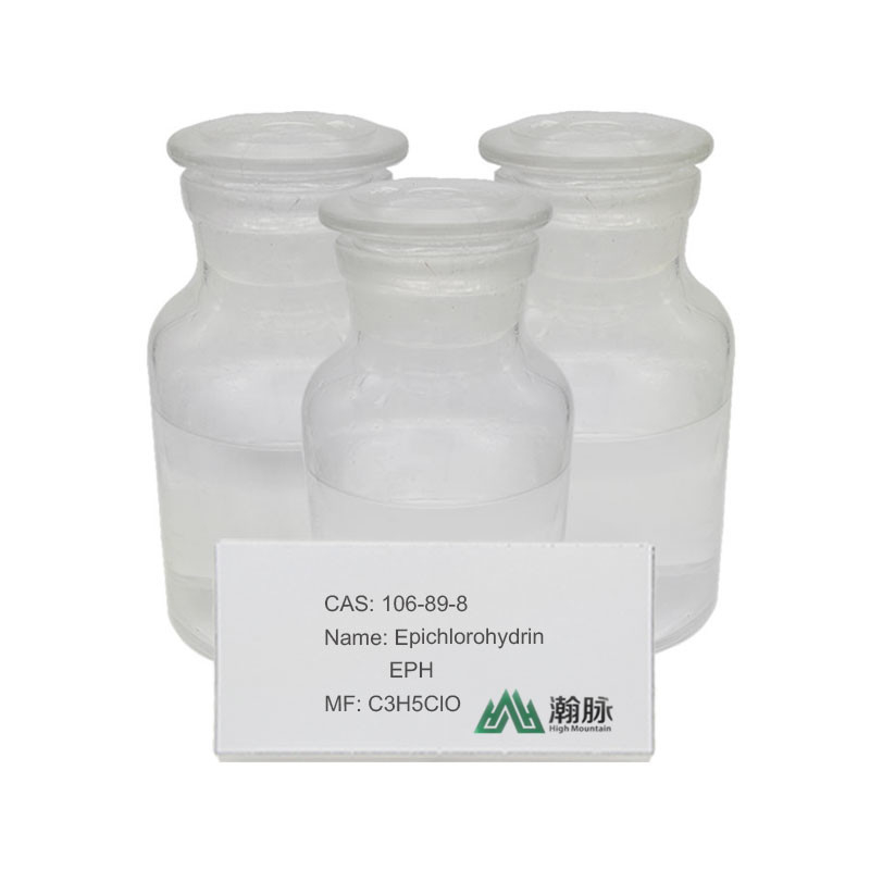 Các chất trung gian hữu cơ 2,3-chloropropylene oxide cho các quy trình sản xuất nhựa epoxy