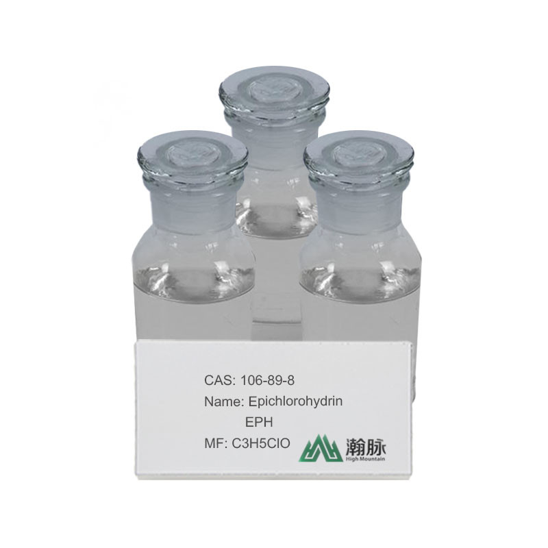 Các chất trung gian hữu cơ 1,2-Propylene Chlorohydrin cho các công thức kết dính và thuốc niêm phong
