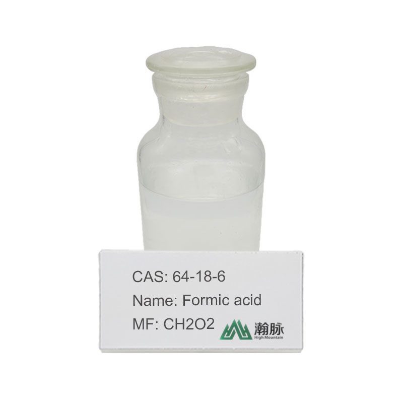 Axit mầm chất lượng phòng thí nghiệm 90% - CAS 64-18-6 - Quan trọng cho nghiên cứu hóa học