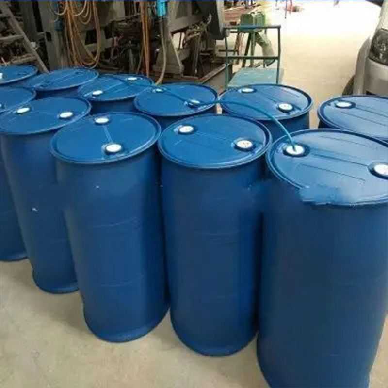 Chất tẩy rửa công nghiệp axit mầm 93% - CAS 64-18-6 - Khử mỡ & Khử trùng