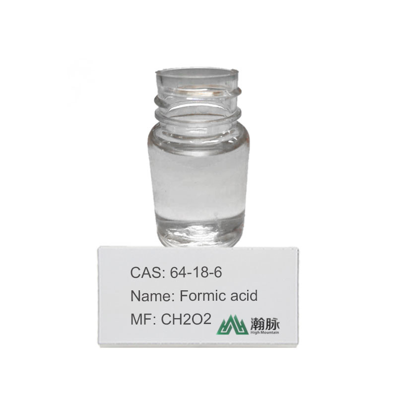Axit kiến cho mỹ phẩm - CAS 64-18-6 - Chất bảo quản trong các sản phẩm chăm sóc cá nhân