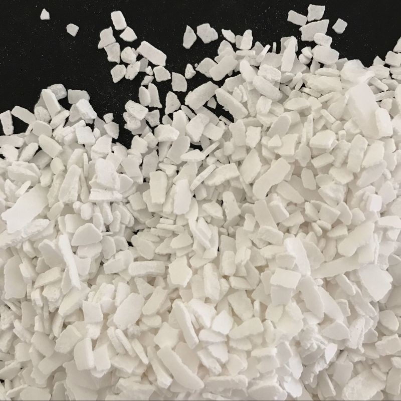 Bảng thuốc Calcium Chloride Bảng thuốc chất hóa học để bổ sung canxi