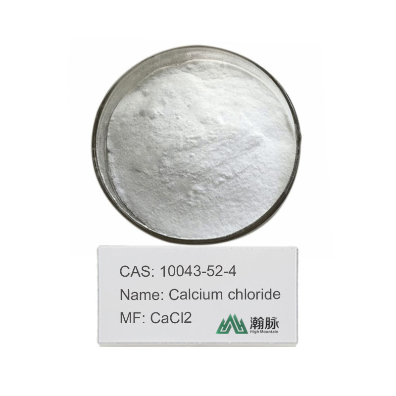 LiquidGuard dung dịch Calcium Chloride dung dịch tập trung để chống bụi và khử băng