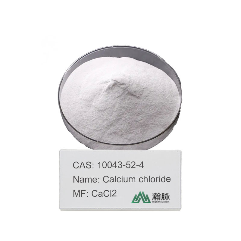 DesiDry Calcium Chloride Desiccant Packaging Bao bì hấp thụ độ ẩm để đóng gói và lưu trữ