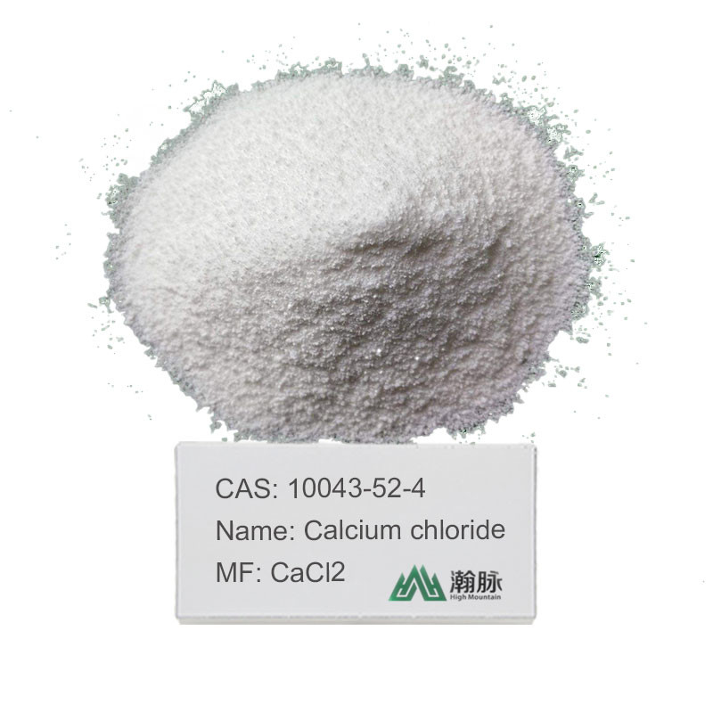 IceGuard Calcium Chloride Ice Melt hiệu quả làm tan băng cho vỉa hè, đường lái xe và đường bộ.