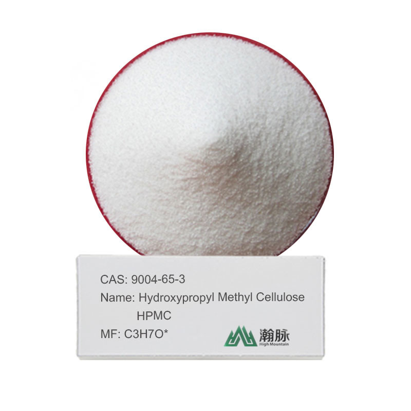 Khám phá HPMC MHPC CAS 9004-65-3 Hydroxypropyl Methyl Cellulose đáng tin cậy cho nhiều sử dụng