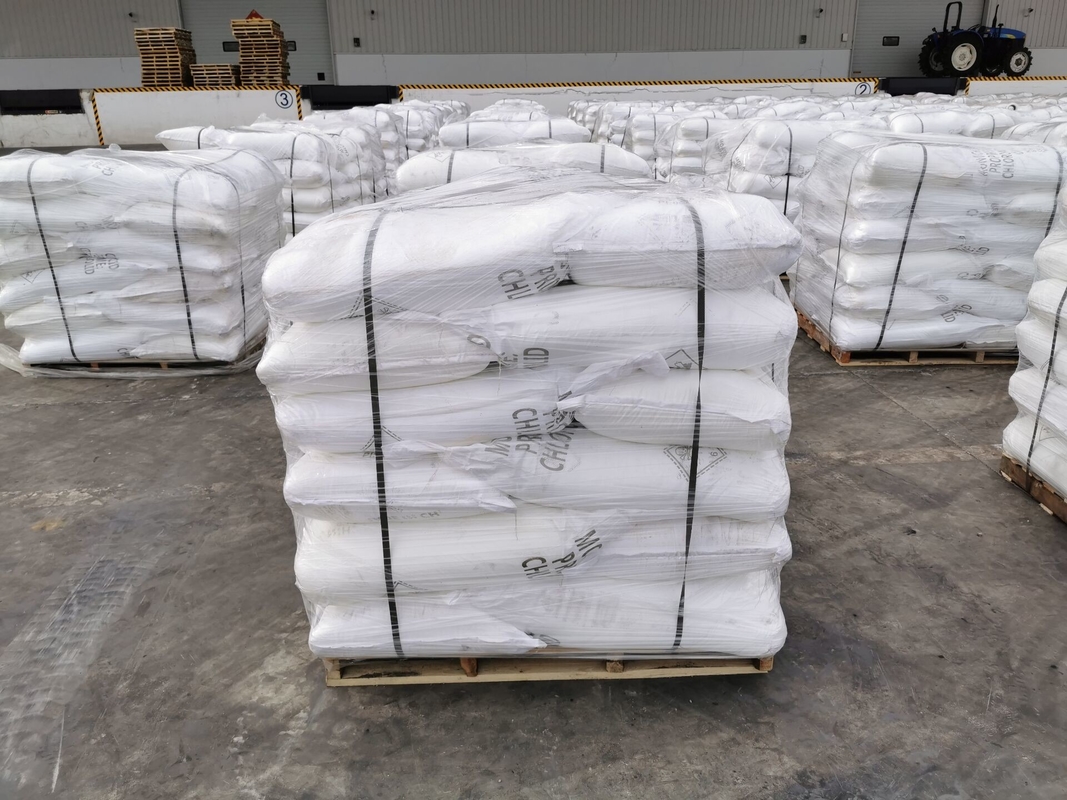 HPMC CAS 9004-65-3 Superior Hydroxypropyl Methyl Cellulose cho xây dựng và phụ gia hóa học
