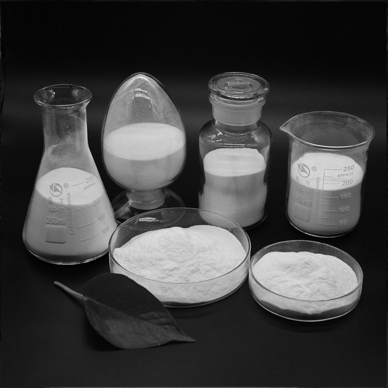 Hydroxypropyl Methyl Cellulose HPMC CAS 9004-65-3 Phụ gia hiệu suất cao cho các sản phẩm cải tiến