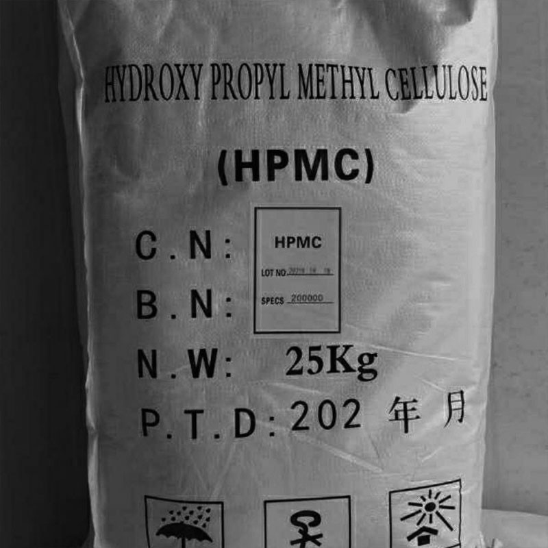 HPMC MHPC CAS 9004-65-3 Hydroxypropyl Methyl Cellulose với tính linh hoạt và hiệu suất vượt trội
