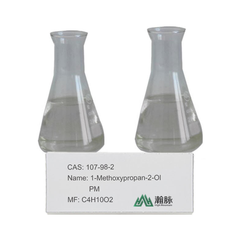 1Methox-2-Propanol CAS 107-98-2 cho lớp phủ và mực