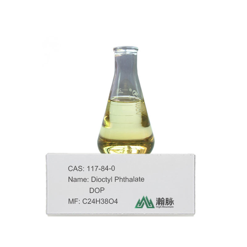 Chất phụ gia hóa học DOP chất lượng cao cho các sản phẩm PVC linh hoạt