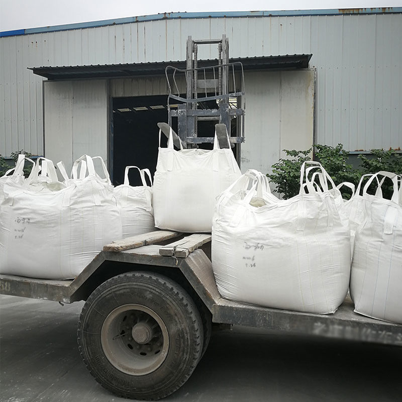 CAS 1314-13-2 ZnO Độ tinh khiết cao 99,0% Oxit kẽm Cho các ứng dụng mỹ phẩm