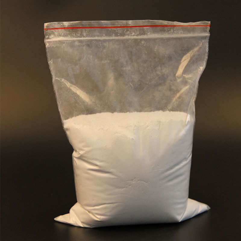 CAS 1314-13-2 ZnO Zinc Oxide 75% Đối với phân bón và sử dụng nông nghiệp