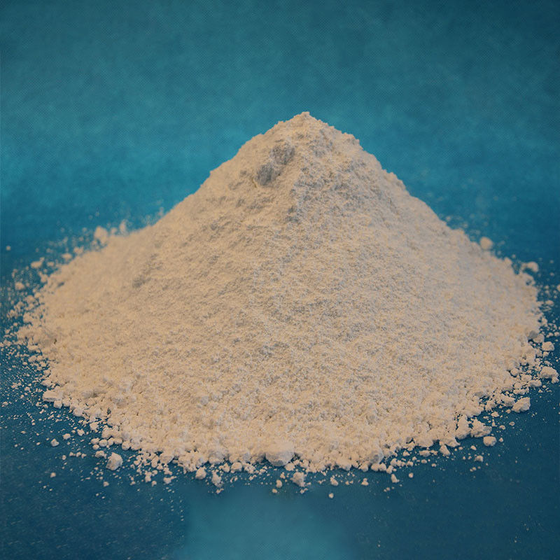 CAS 1314-13-2 ZnO Chất oxit kẽm ít chì 99,0% Đối với bao bì thực phẩm và đồ uống